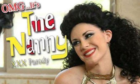 the nanny porn parody|The Nanny Xxx Parody Porn Videos 